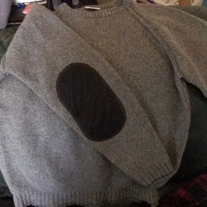 Lacoste wool sweater